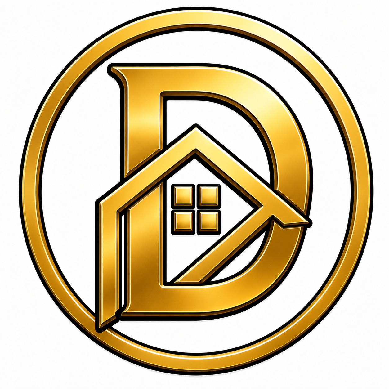 Diamond Interiors Logo